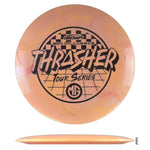Discraft Thrasher Tour Series disc golf disc by Missy Gannon