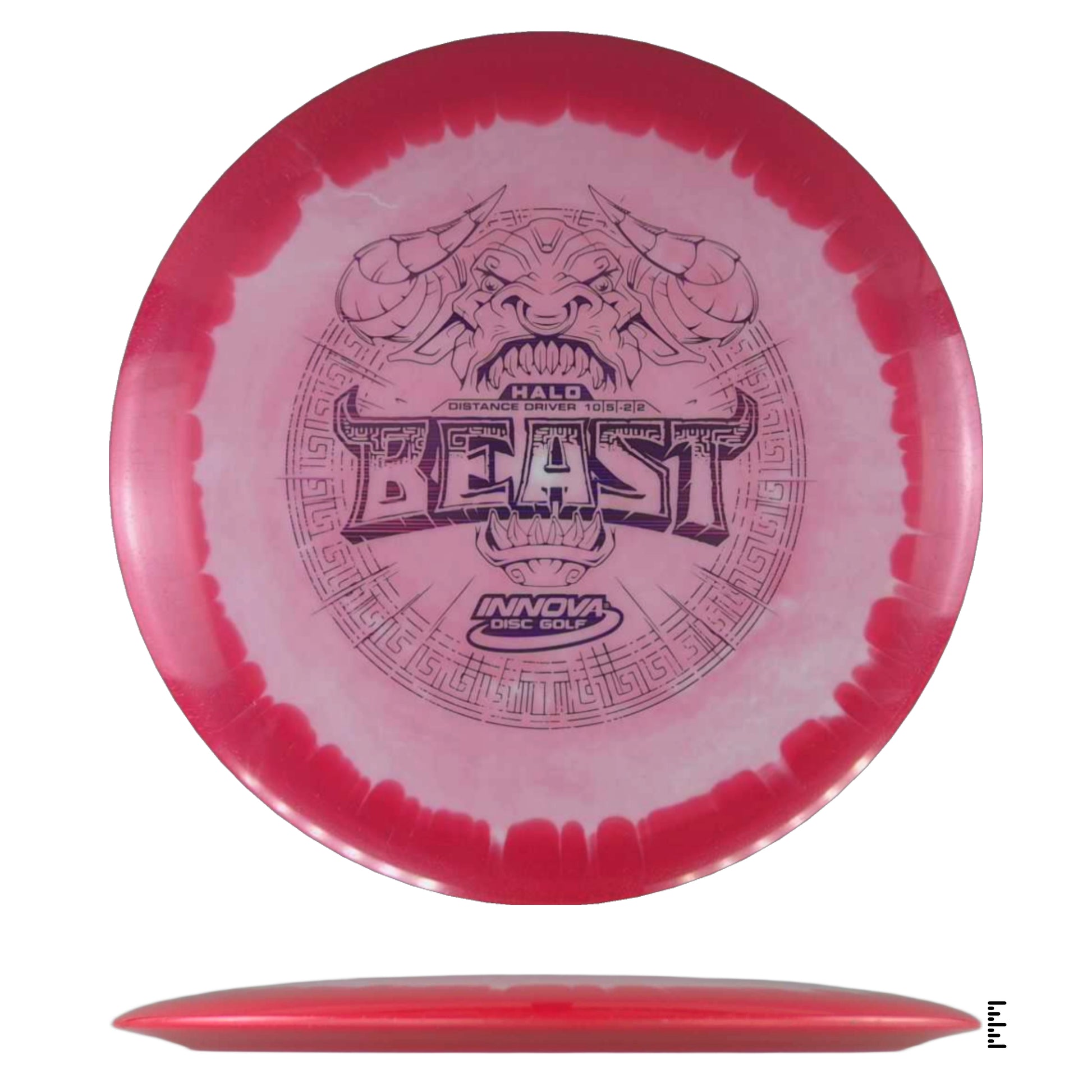 Halo Star Beast - Used - Powergrip USA