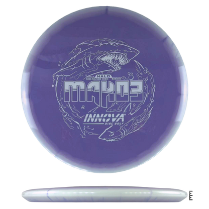 Halo Star Mako3