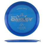 Eric Oakley Lucid-X Felon Disc Golf Disc