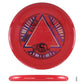 Neutron Range - Red - Powergrip USA