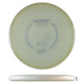 MVP Disc Sports Eclipse Watt - Glow / White - Powergrip USA