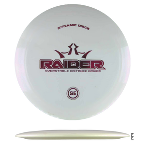 Fuzion Raider - Used