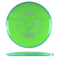 Axiom Discs Neutron Crave Sarah Hokom Signature Edition - Lime / Sky Blue - Powergrip USA