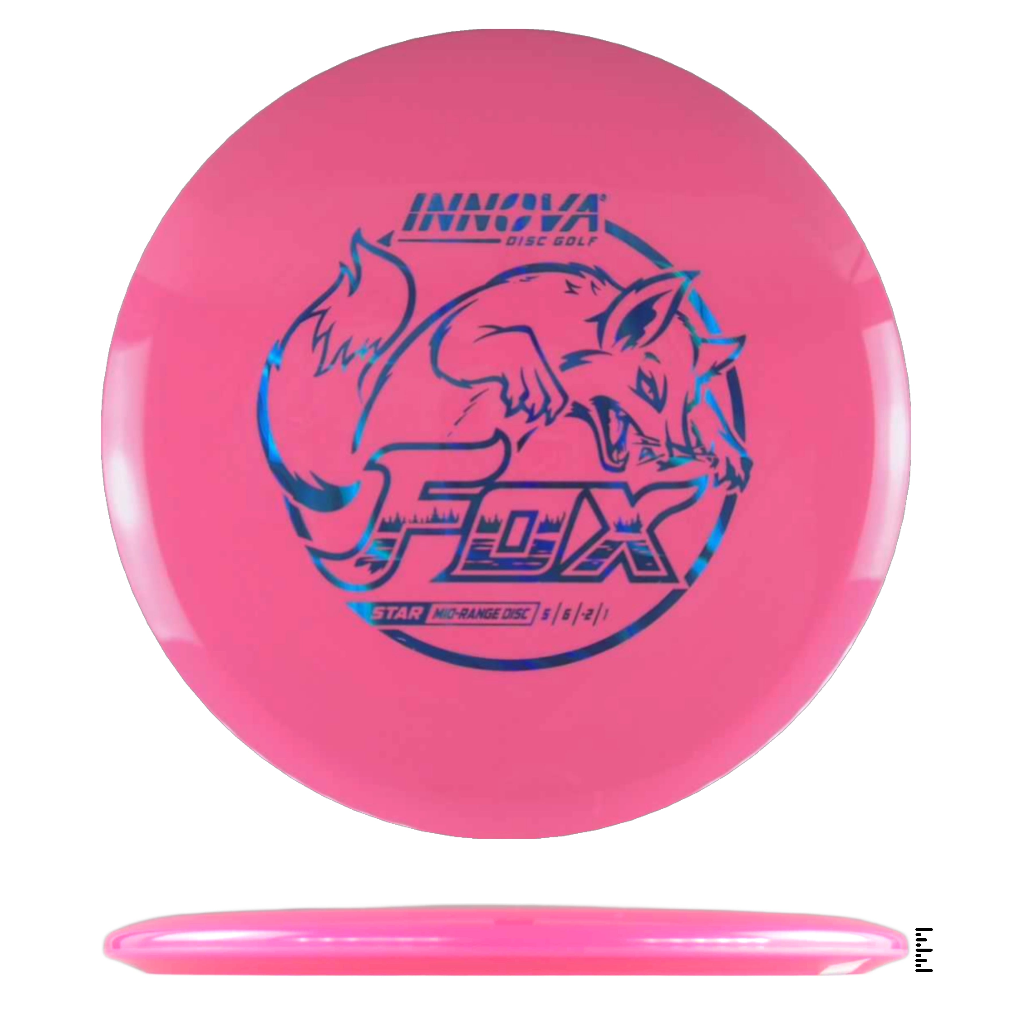 Innova Star Fox