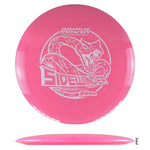 Innova Star Sidewinder - Pink - Powergrip USA
