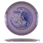 Proto Glow Champion Teebird 2025 Jennifer Allen Tour Series - Boysenberry - Powergrip USA