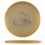 Opto Core Stable Morange Driver Disc Golf Disc