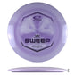 Latitude 64 Royal Grand Sweep - Plum - Powergrip USA