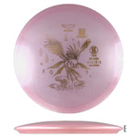 Yikun Discs Dragon Yao - Pink - Powergrip USA