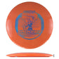 Innova Star Valkyrie - Orange - Powergrip USA