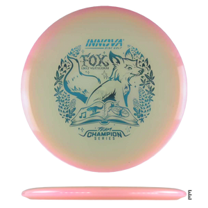 Proto Glow Halo Champion Fox 2026 Emily Weatherman Tour Series