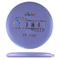 Discraft Putter Line Hard Luna - Plum - Powergrip USA