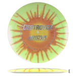 Innova Star I - Dye Destroyer - Unique - Powergrip USA
