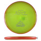 Axiom Discs Proton Envy - Fluorescent Yellow / Orange - Powergrip USA