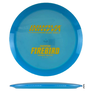 Champion Firebird