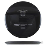 Discmania S - Line MD5 - Black - Powergrip USA