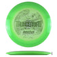 Innova Halo Star ThunderBird - Light Green / Lime - Powergrip USA