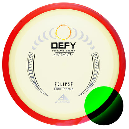 Eclipse Defy