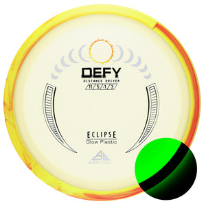 Eclipse Defy