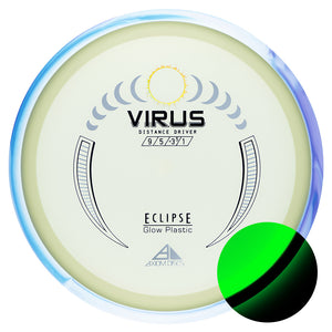 Eclipse Virus