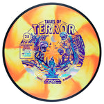 MVP Disc Sports Cosmic Neutron Ohm - 2025 Halloween Special Edition - Random - Powergrip USA