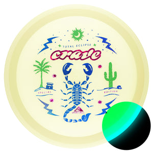 Total Eclipse Crave Special Edition