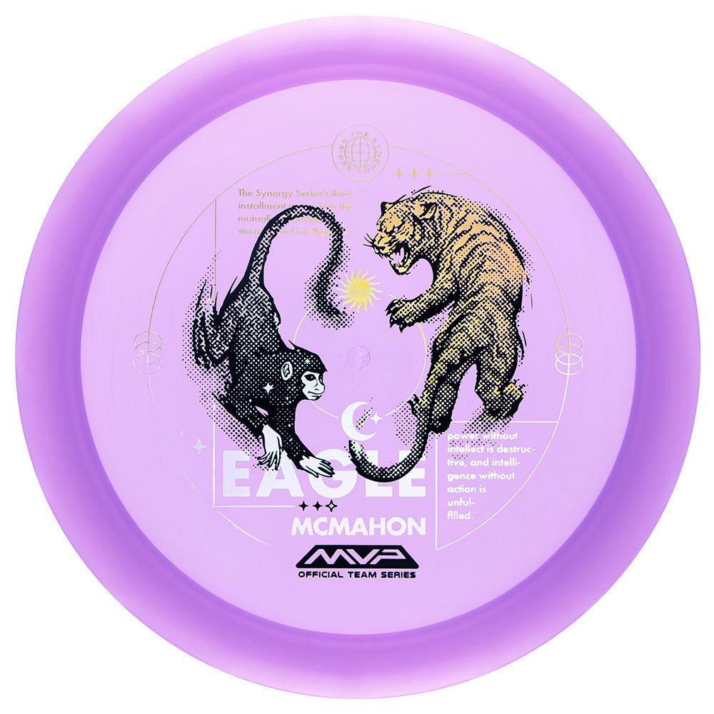 MVP Disc Sports 2025 GYROpalooza Box - Brick and Mortar Edition - Powergrip USA