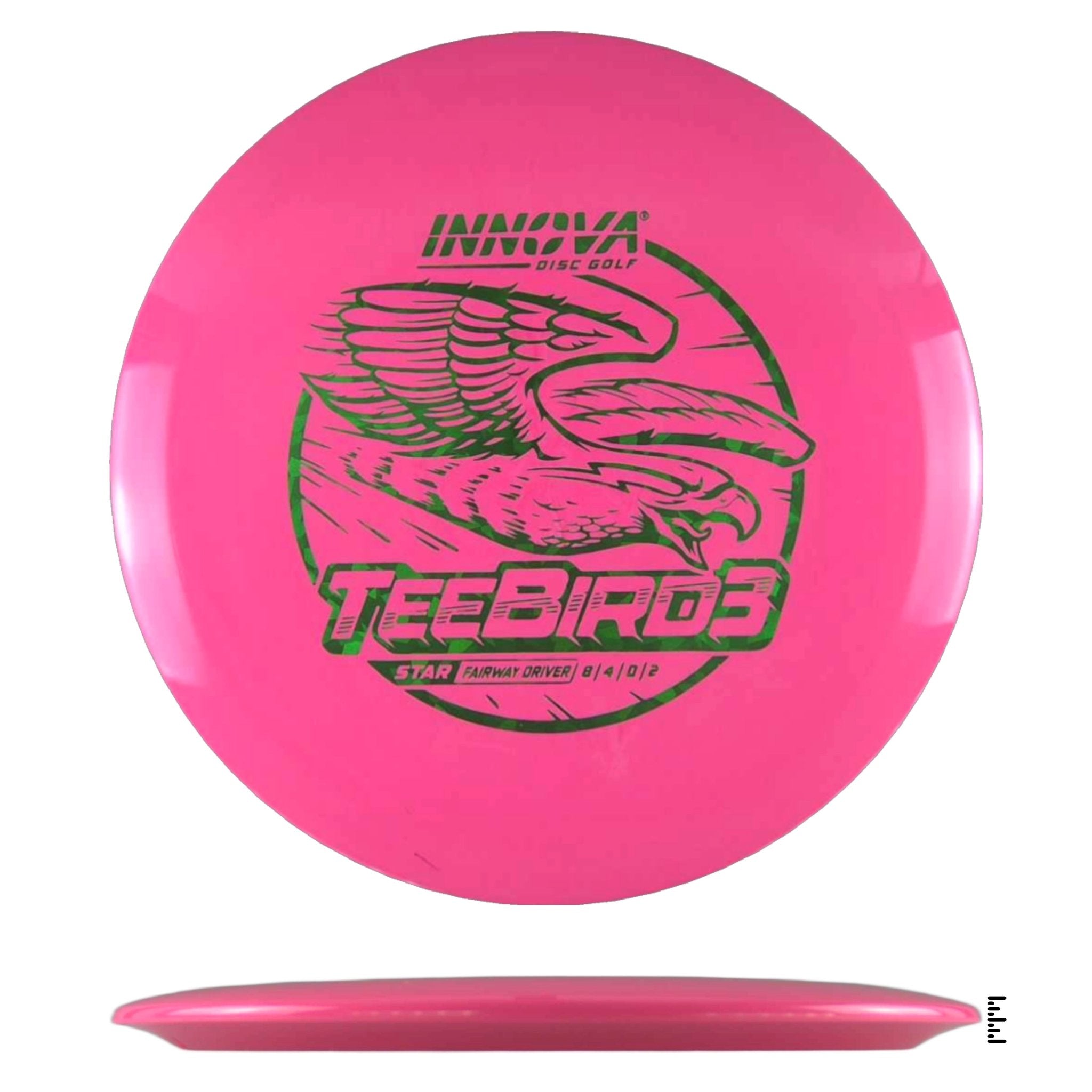 Innova Star TeeBird3 | Driver | Disc Golf