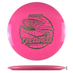 Innova Star TeeBird3 - Pink - Powergrip USA