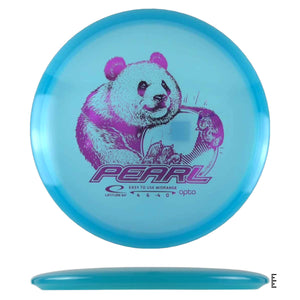 Opto Pearl - Blue - Powergrip USA
