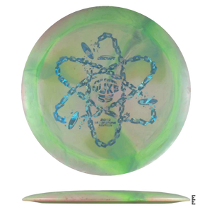 ESP Swirl Nuke SS - Used