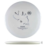 Kastaplast K3 Kaxe - White - Powergrip USA