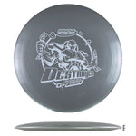 Innova GStar Destroyer - Gray - Powergrip USA