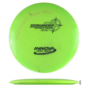 Star Sidewinder - Used