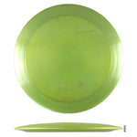 Green Innova Disc Golf Disc