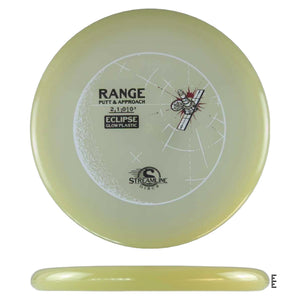 Streamline Discs Eclipse Range - Glow - Powergrip USA