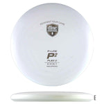 Discmania P - Line Flex 2 P2 - White - Powergrip USA