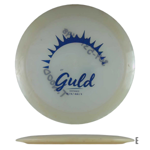 K1 Glow Guld - Used