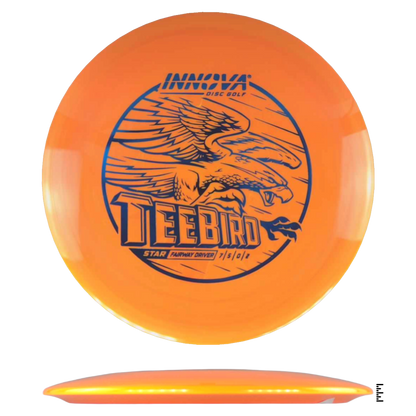 Star TeeBird