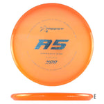 Prodigy A5 Approach Disc - Orange 400 Plastic
