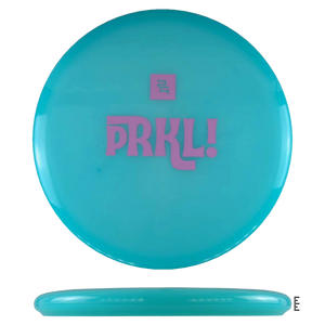 Color Glow C-line P2x - Powergrip Custom Stamp