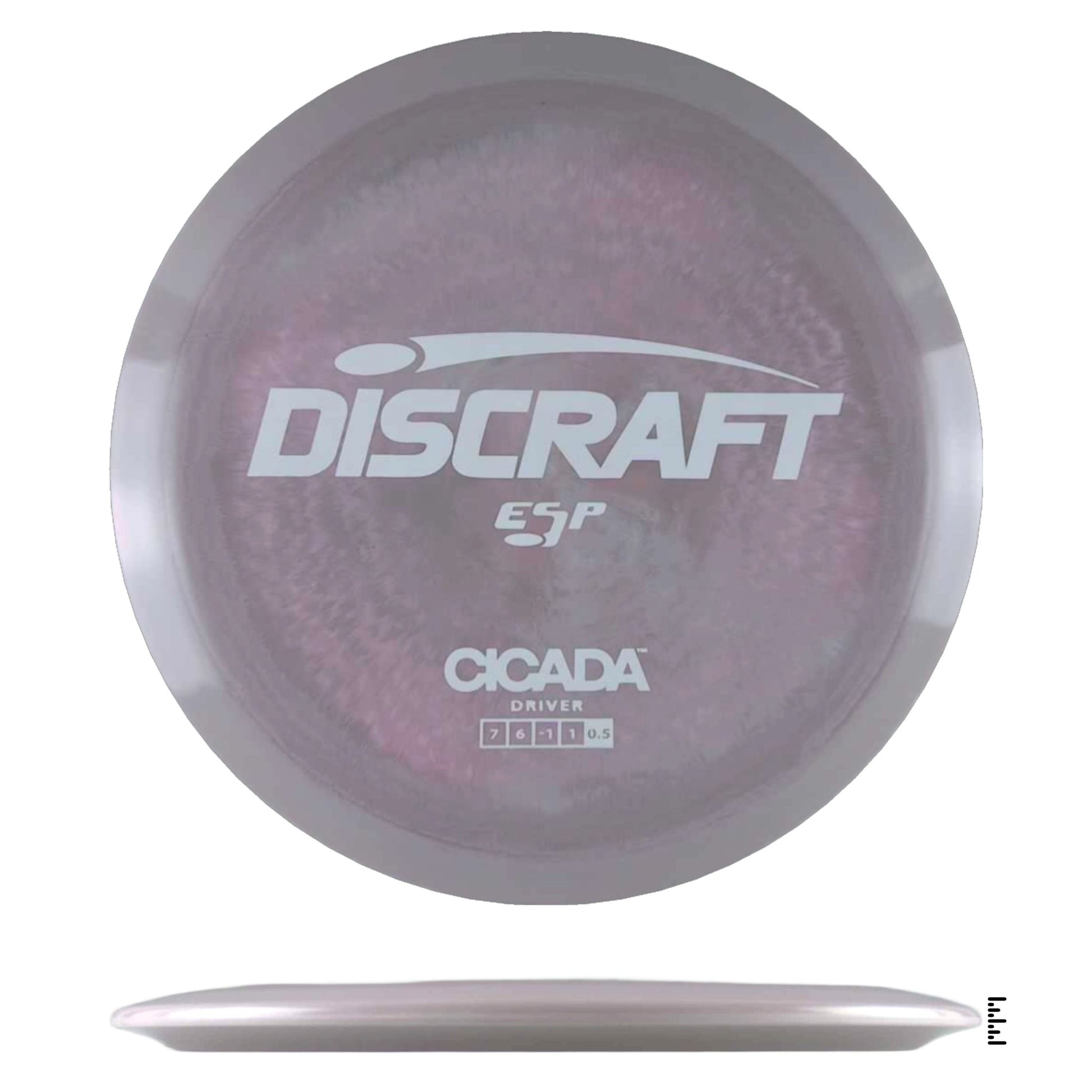 Discraft ESP Cicada - Unique - Powergrip USA