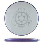 Proxy disc golf disc