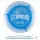 Innova Halo Leopard3 - Blue / White - Powergrip USA