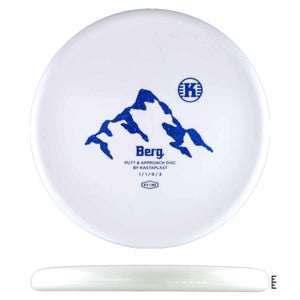 K3 Berg