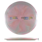 Discraft Titanium Raptor - Unique - Powergrip USA