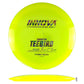 Innova Champion TeeBird - Yellow - Powergrip USA