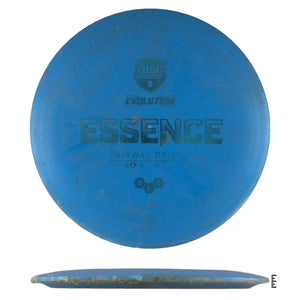 Blue Discmania Essence Fairway Driver