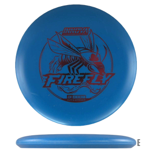 DX Firefly